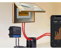 Avatto Inteligentny dwukierunkowy licznik energii ZigBee ZWPM16-2 - 1510616 - zdjęcie 3